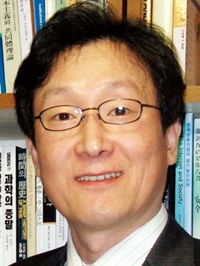 최승범 (한경대 행정학과 교수)