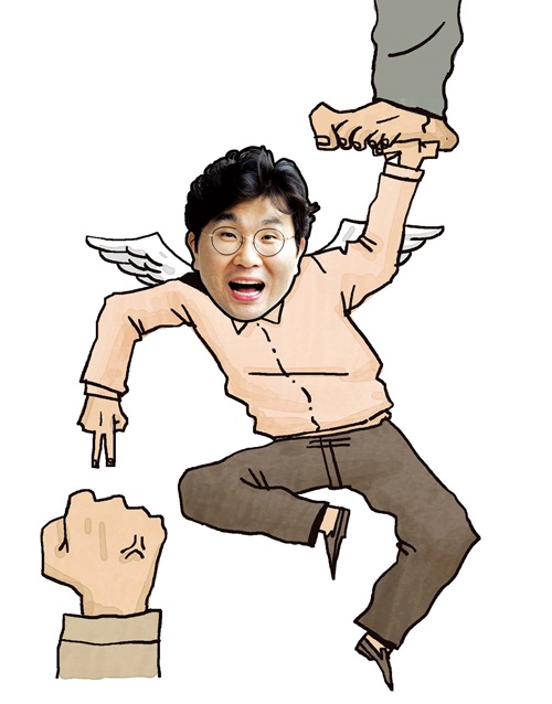 한국환경공단 정영석 대리