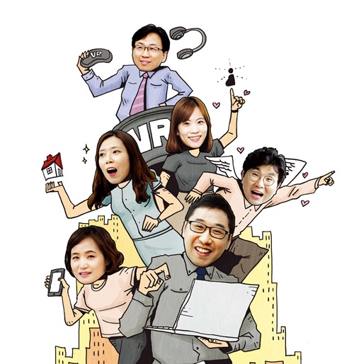 ‘정부3.0’ 달인이 간다
