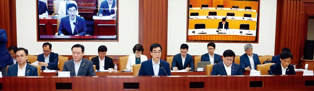 도서·벽지 근무 안전 종합대책