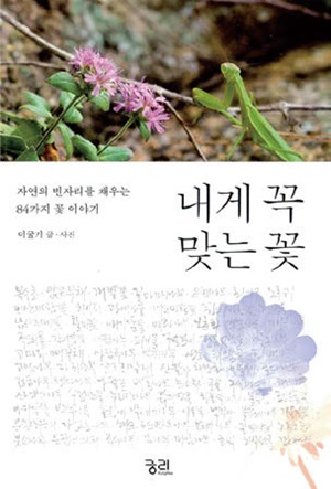 내게 꼭 맞는 꽃