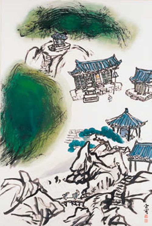 청주시립미술관