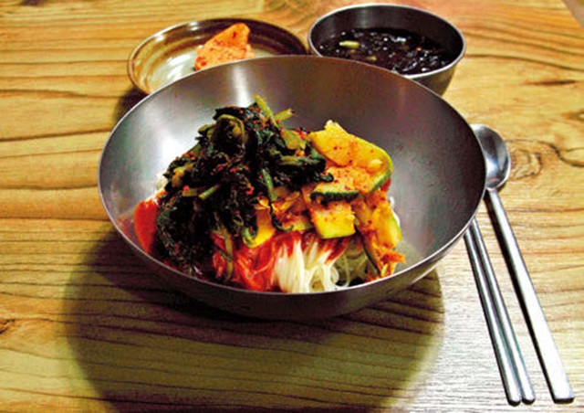 까치분식