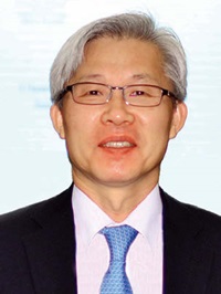 이상현 (세종연구소 연구기획본부장