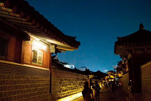 경회루