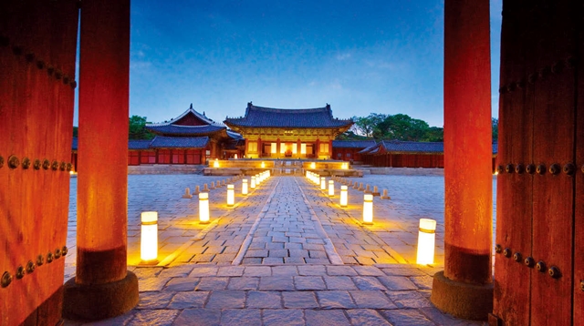 창경궁