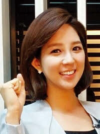 오현주(방송 앵커)