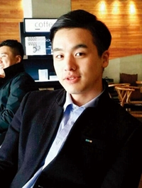 박성근(직장인)