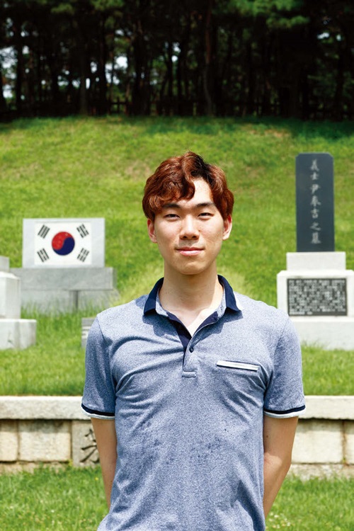 독립유공자 후손 3인