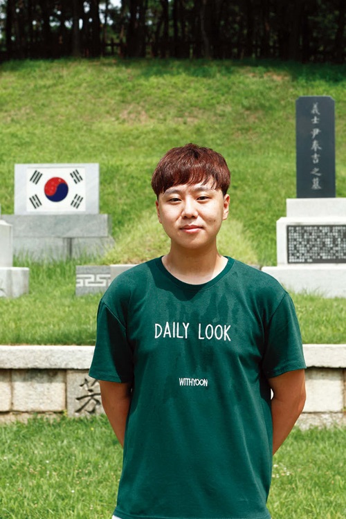 독립유공자 후손 3인
