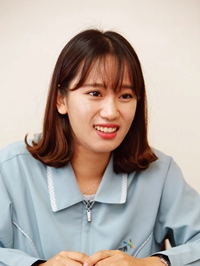 장기현장실습(IPP)형 정유진