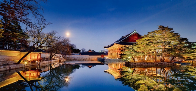 경회루