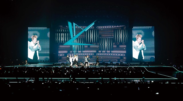 블락비