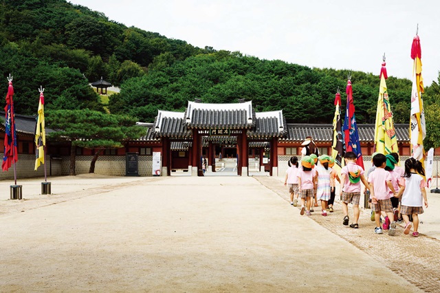 수원화성