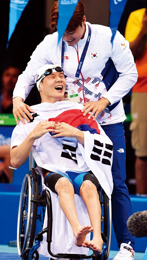 조기성
