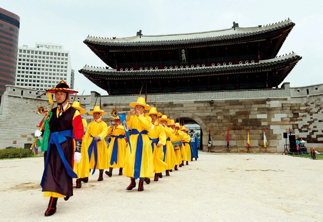 숭례문