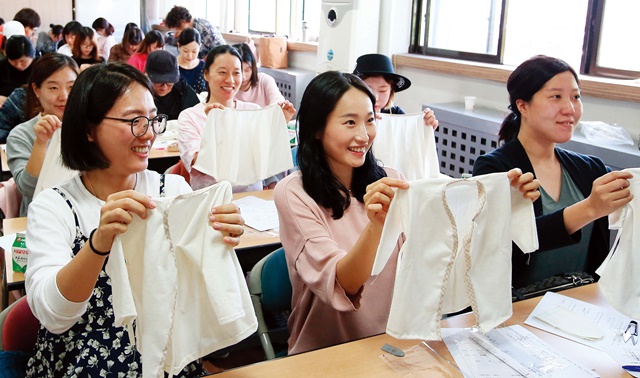 임산부의 날