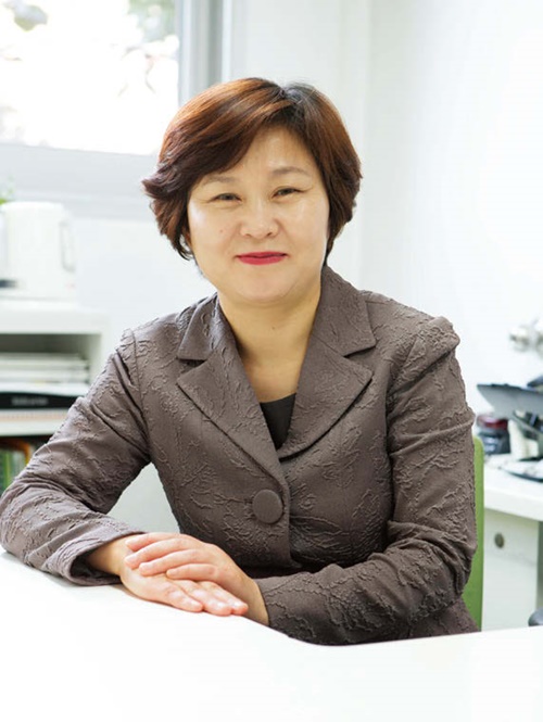 안미숙 원장