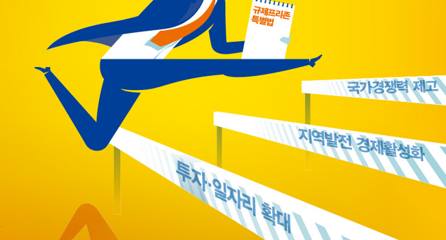 규제프리존