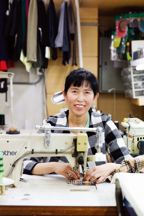 정혜영씨