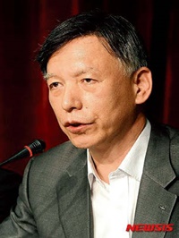 송준호 흥사단 투명사회운동본부 상임대표