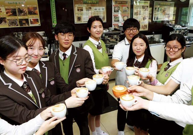 캐러멜마키야또 실습