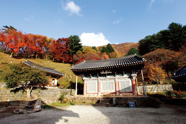 문수사 2