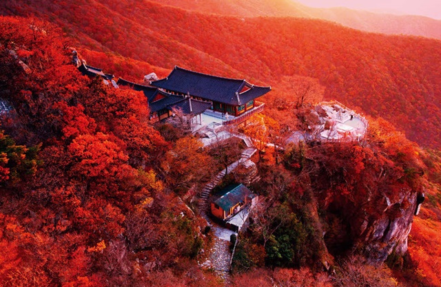 한려해상국립공원