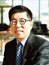 고환택 교수