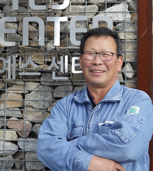 장재희 씨