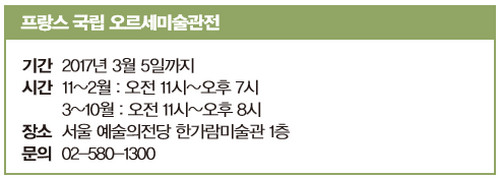 전시 정보