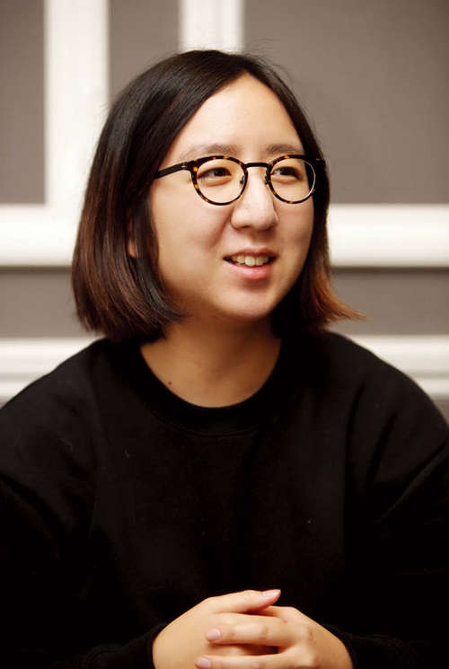 이미정씨