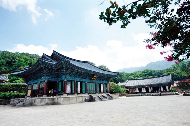 송광사