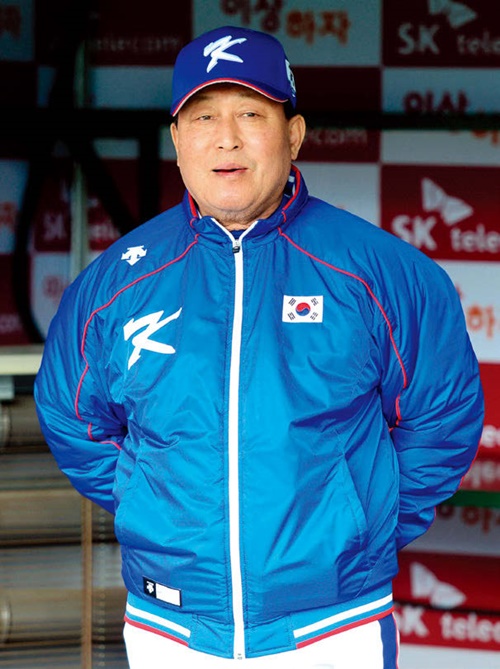 김인식 감독