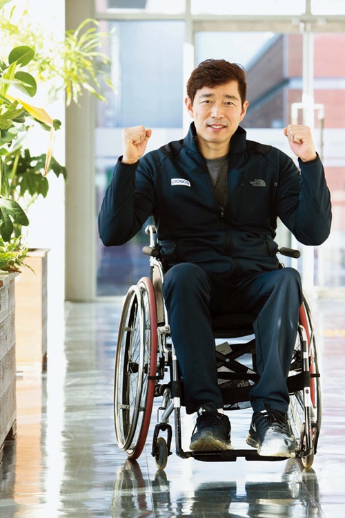 한민수선수