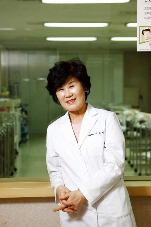 박현전씨