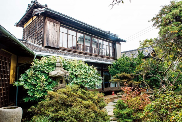 히로쓰 가옥
