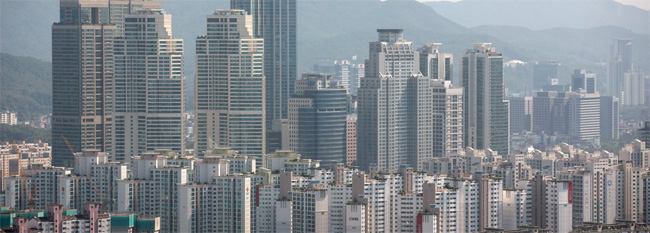 아파트