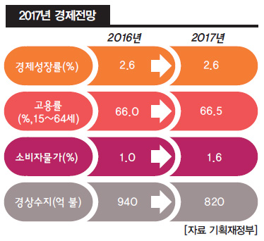 2017경제전망