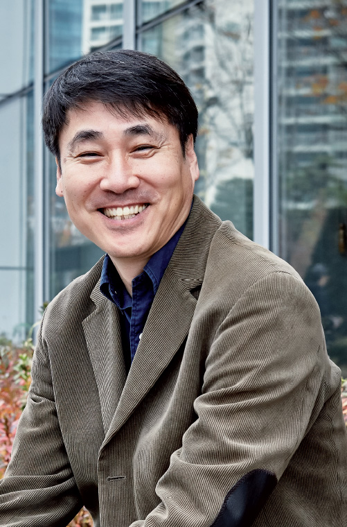 바다 팟 개발자 윤상구씨