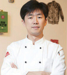 이건호 샘표 식문화연구소 지미원 원장