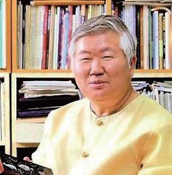 이칠용 사단법인 한국공예예술가