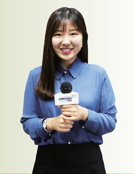핀테크 회사_정민영 사원