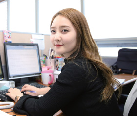 종합광고홍보회사_신혜정 대리