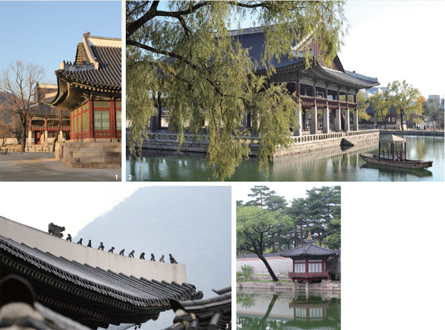 경회루 이미지