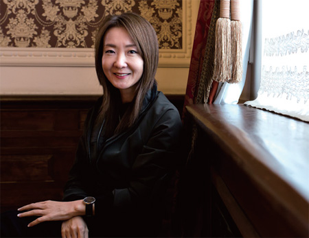 문화역서울 284 예술 감독 신수진