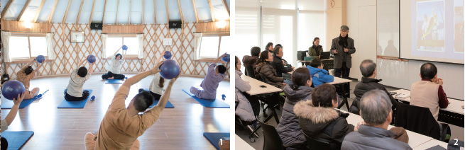 힐리언스 선마을 이미지1