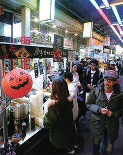 전주 남부시장