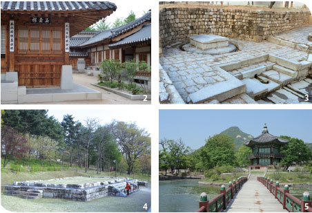 경복궁_안쪽