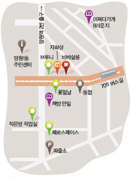 작은방 작업실